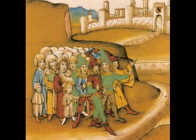 10-romani-arrival