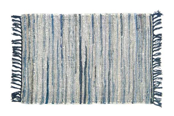 Revival Rugs Stonewash Washable Rug