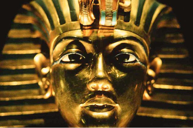 1King_Tut