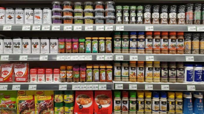 Potential Salmonella Risk Prompts Ground Cumin Recall