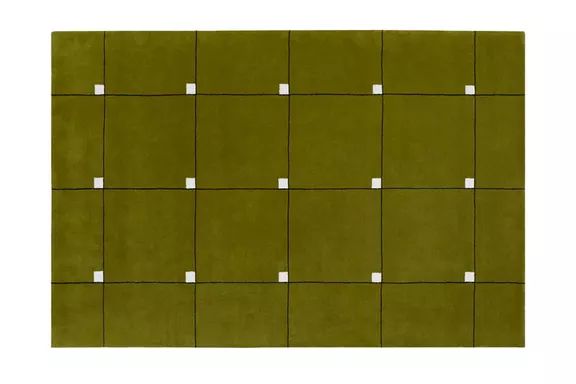 Nordic Knots Modern – Milano Green