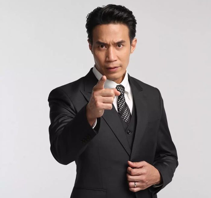 เผยภาพฟิตติ้งจากละคร 