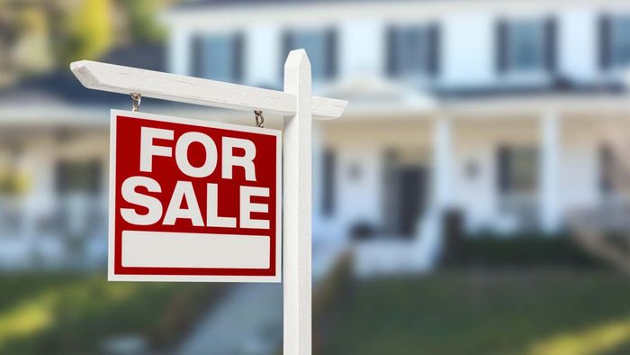 A house with a 
