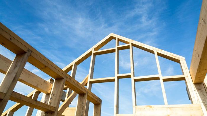 Breaking Down the Costs of Building a New House in Each State