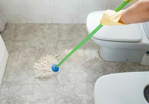 5 khu vực phong thủy cần được dọn dẹp sạch sẽ