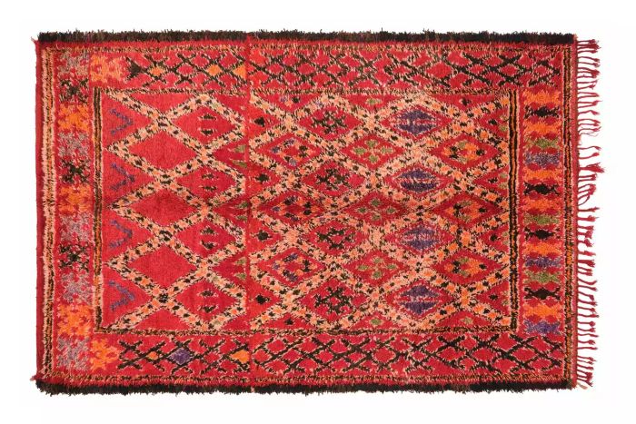 Revival Rugs