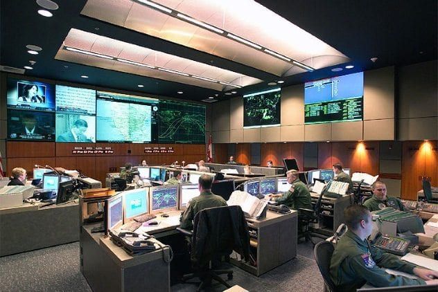 NORAD