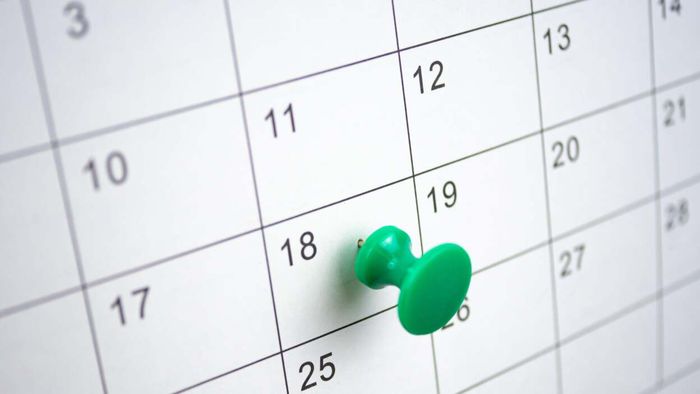 Keep in Mind the Revised Federal Tax Deadline for This Year