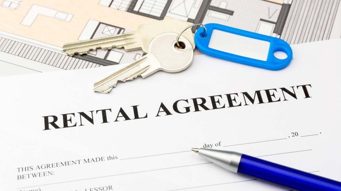 Avoid These Mistakes When Renting an Apartment