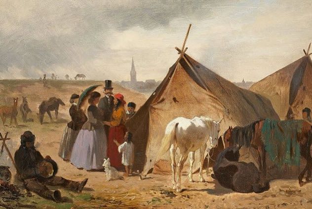 5-gypsies