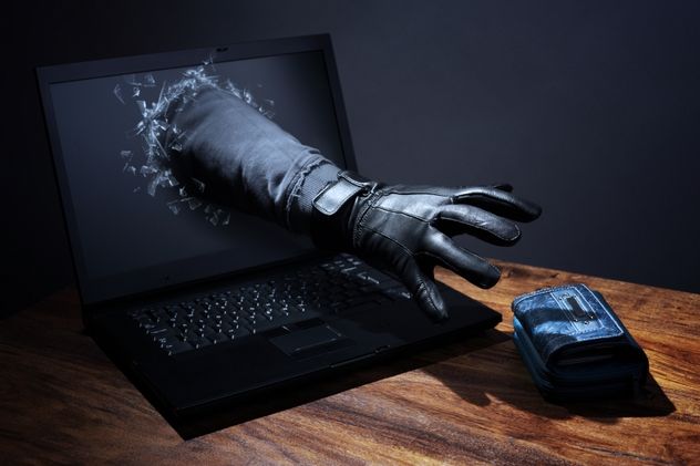Cybercrime and the security of online banking.