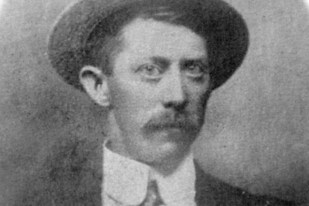 Thomas Millar