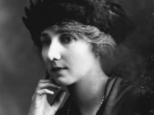 Countess of Rothes