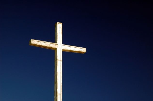 Cross
