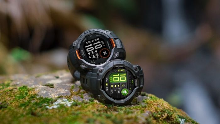 Garmin Instinct 3 Series 2