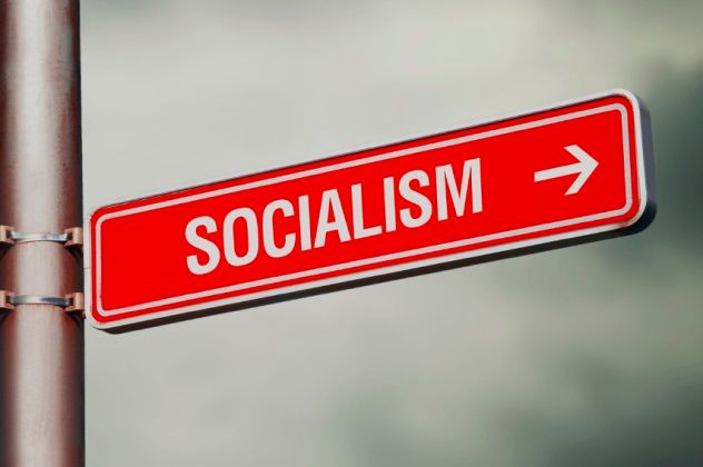 Socialism