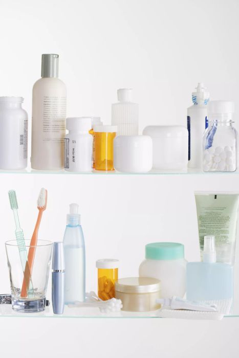 Medicine Cabinet