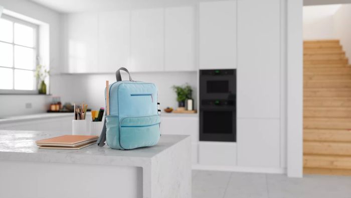 Kitchen Counter