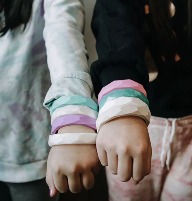 pet teething rings