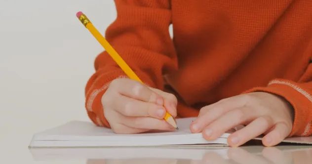 Pencil