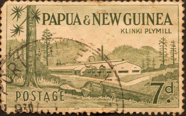 papuanewguinea