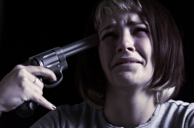Suicide