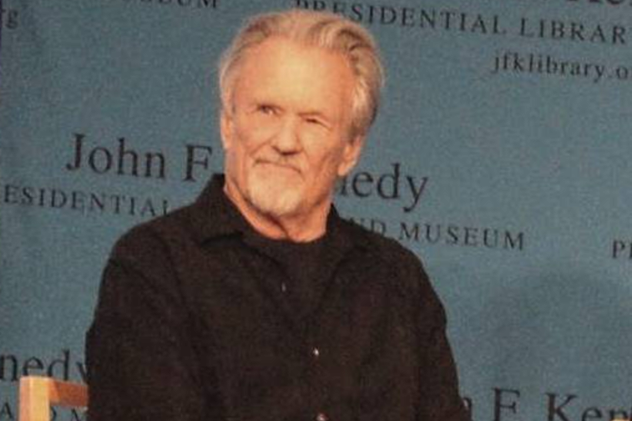 Kris Kristofferson