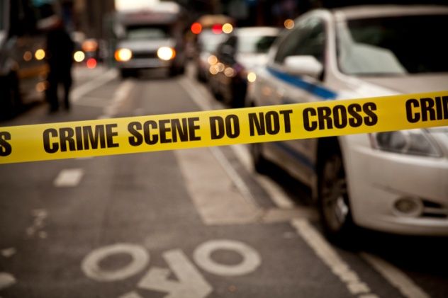 Urban Crime