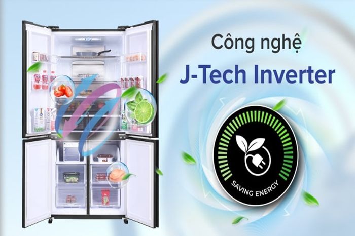 Những lưu ý khi mua tủ lạnh Sharp 180L