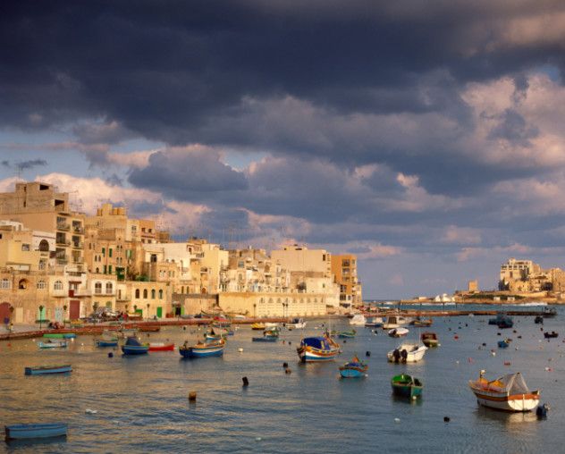 malta