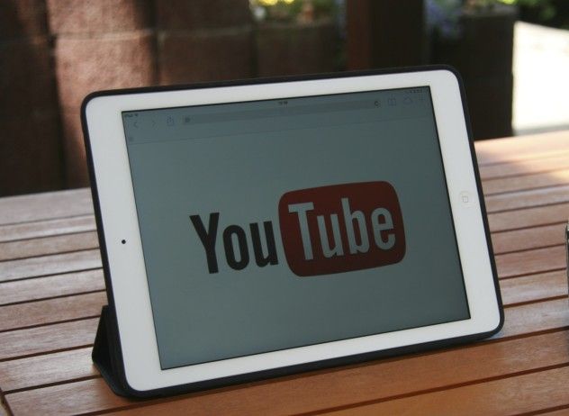 8 youtube
