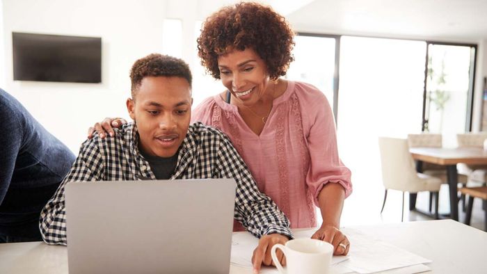 Empower Your Teen to Build a Solid Credit Foundation Early