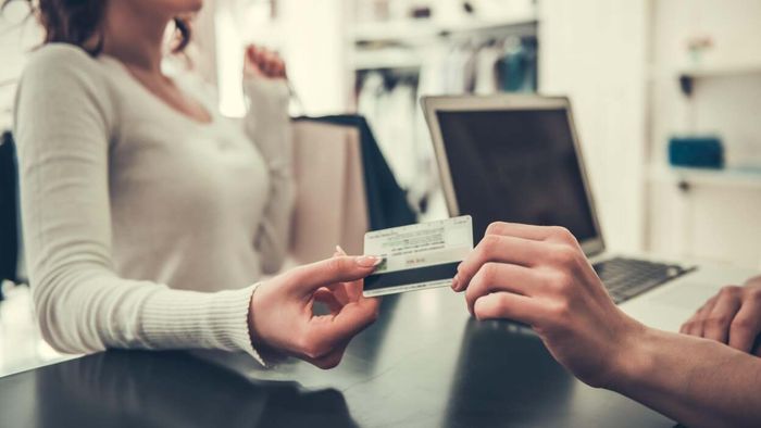 How to Escape the Trap of 'Revenge Spending'