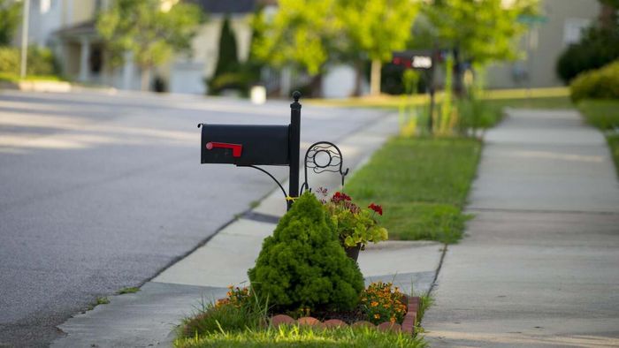 Caution: Address Change Fraud Risks