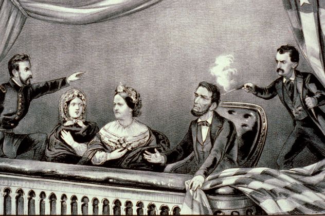 10- Lincoln
