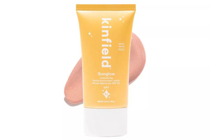 Kinfield Sunglow SPF 30