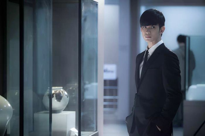 “โทมินจุน” กลับมาคว้าหัวใจสาวๆ อีกครั้งในซีรีส์ ‘ซุปตาร์ตัวร้ายกับนายต่างดาว’ ทางช่อง 3