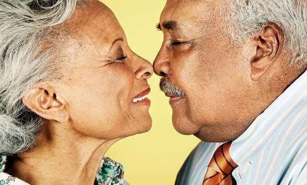 nose-kiss
