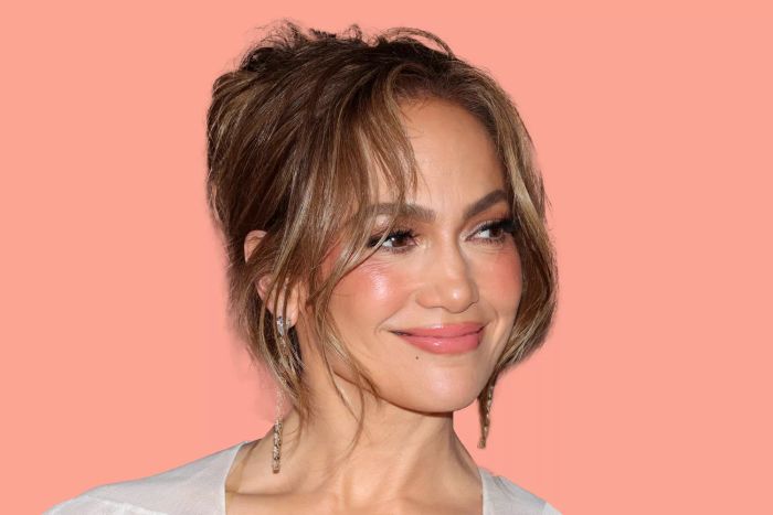 Jennifer Lopez, 2024 Edition