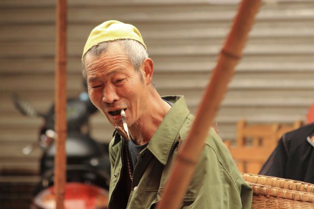 3- Anger Could Be Beneficial for Longevity