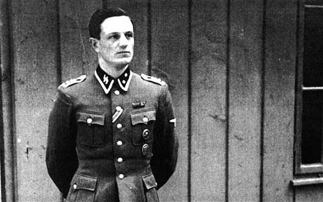 6- hitler