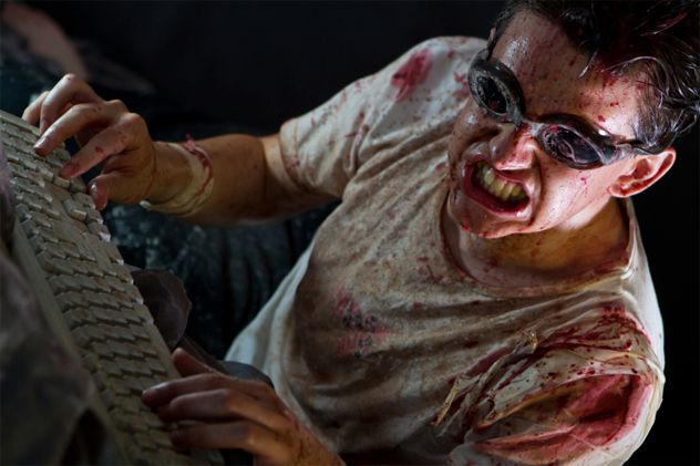 4- Violence and Video Games