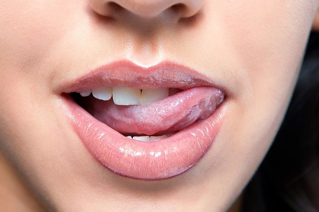 lips