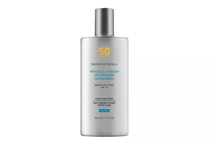 SkinCeuticals Physical Fusion UV Defense SPF 50