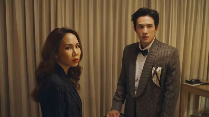 “เจมส์ มาร์” ดีใจที่ได้ร่วมงานใน “ซุปตาร์2550” พร้อมรับค่าตัวจากการจัดหนัก “หมูปิ้ง-มะยงชิด”