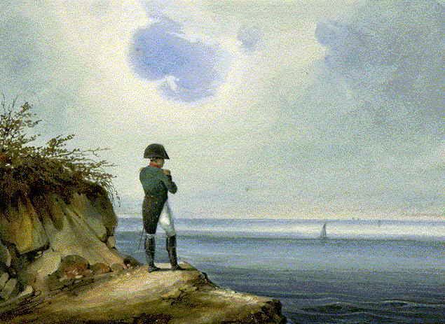 Napoleon_sainthelene