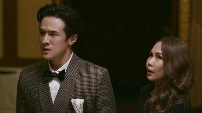 “เจมส์ มาร์” ดีใจที่ได้ร่วมงานใน “ซุปตาร์2550” พร้อมรับค่าตัวจากการจัดหนัก “หมูปิ้ง-มะยงชิด”