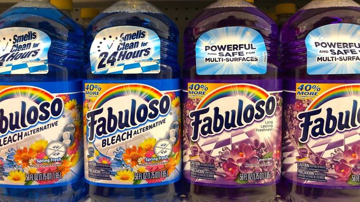 Prevent Bacterial Spread in Your Home With This Recalled Cleaner