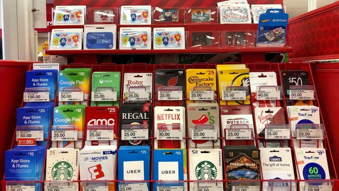 Don’t Let Gift Card Scams Fool You This Year