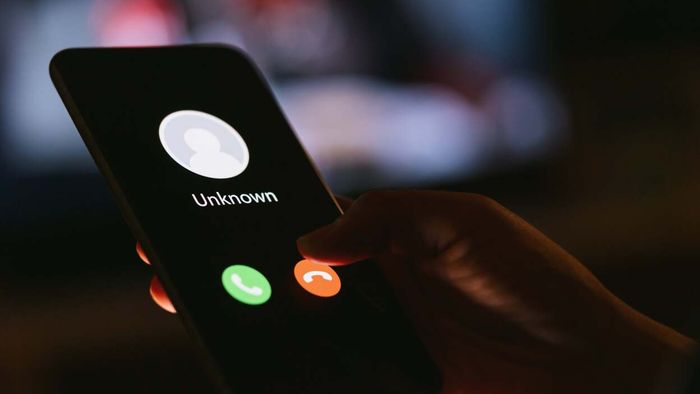 Don’t Fall for This ‘Virtual Kidnapping’ Scam
